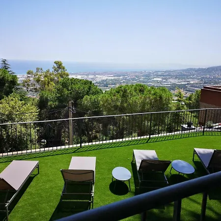 Villa Bona Vista Cabrils