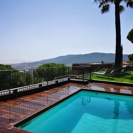 Bona Vista Villa Cabrils