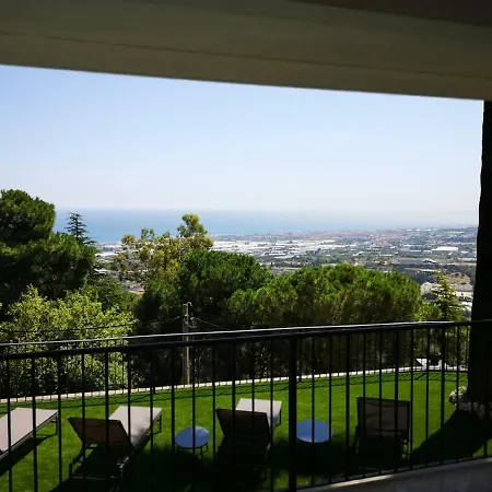 Bona Vista Cabrils