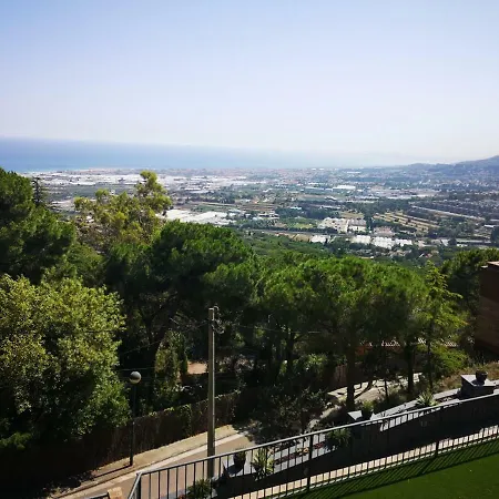 Bona Vista * Cabrils